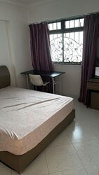 Blk 507A Wellington Circle (Sembawang), HDB 4 Rooms #599697761